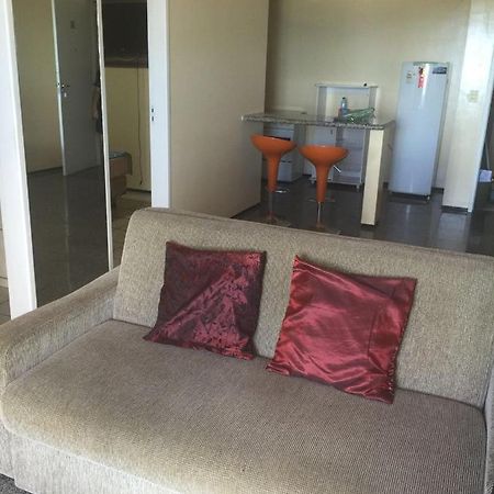 Apartmán Apartamento Em Iracema, Meireles Fortaleza  Exteriér fotografie