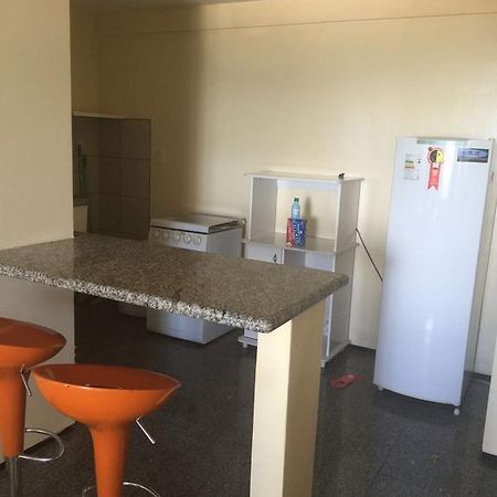Apartmán Apartamento Em Iracema, Meireles Fortaleza  Exteriér fotografie
