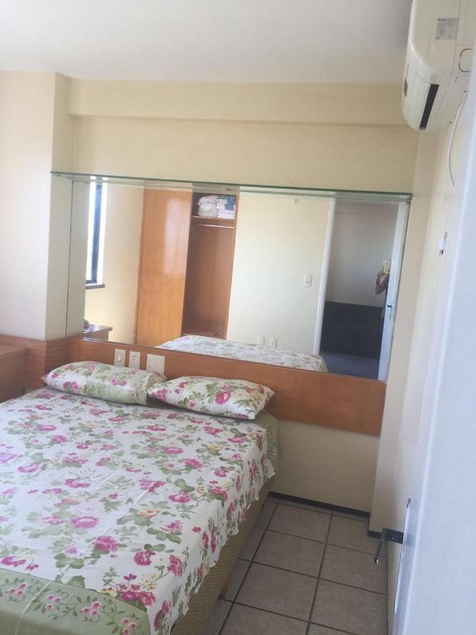 Apartmán Apartamento Em Iracema, Meireles Fortaleza  Exteriér fotografie