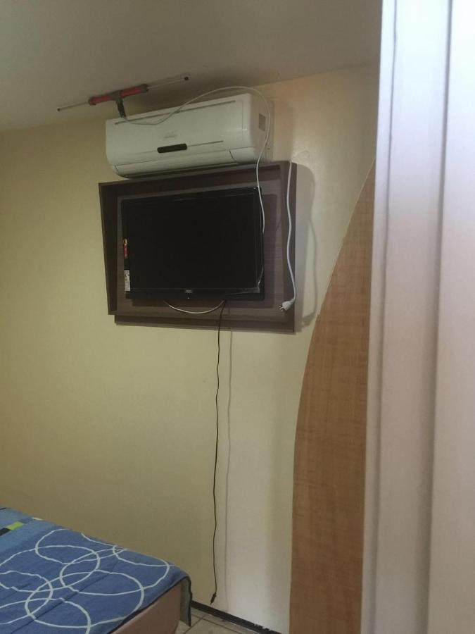 Apartmán Apartamento Em Iracema, Meireles Fortaleza  Exteriér fotografie