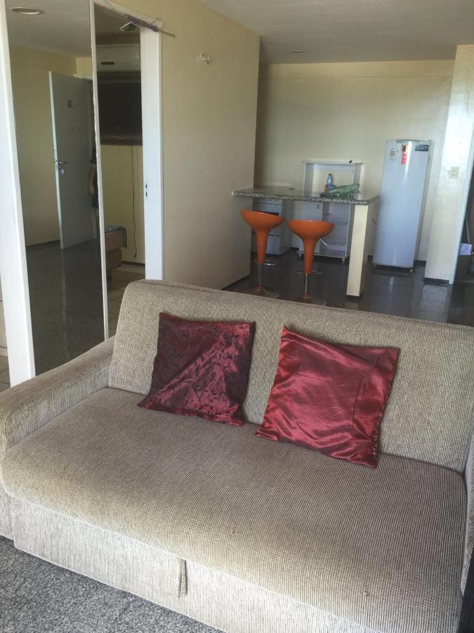 Apartmán Apartamento Em Iracema, Meireles Fortaleza  Exteriér fotografie