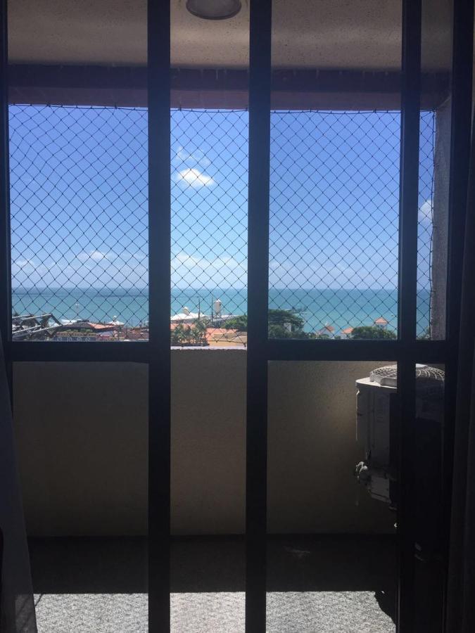 Apartmán Apartamento Em Iracema, Meireles Fortaleza  Exteriér fotografie